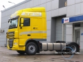 DAF XF 105.460 Space Cab Special Edition