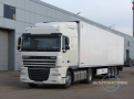 Купить полуприцеп с пробегом KRONE Cool Liner SDR 27 eL4-S с ThermoKing SLX300-30