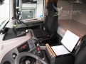 Купить тягач DAF XF480 E5/6 Super Space Cab Traxon (АКПП)
