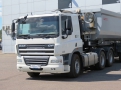 Купить тягач DAF FTT CF85.460 6x4 2014 года БУ (с пробегом)