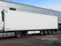 Купить полуприцеп с пробегом KRONE Cool Liner SDR 27 eL4-S с ThermoKing SLX300-30