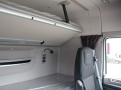 Купить тягач DAF XF480 Space Cab TraXon (АКПП) (Евро 5) фото салона