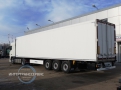 Купить полуприцеп с пробегом KRONE Cool Liner SDR 27 eL4-S с ThermoKing SLX300-30