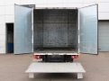 Фургон DAF LF 45.220 4x2 SLEEPER CAB EURO 5 2013 год бу, с пробегом от дилера