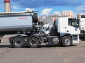 Купить тягач DAF FTT CF85.460 6x4 2014 года БУ (с пробегом)