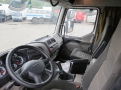 Фургон DAF LF 45.220 4x2 SLEEPER CAB EURO 5 2013 год бу, с пробегом от дилера