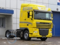 DAF XF 105.460 Space Cab Special Edition
