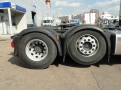 Купить тягач DAF FTG CF85.410 6х2 со спальником бу, с пробегом от дилера Москва