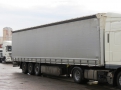 Купить шторный полуприцеп Schmitz Cargobull (БУ, с пробегом) 2010 г.в. от официального дилера