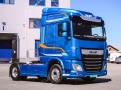 DAF FT XF410 Space Cab