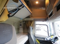 Купить шасси/фургон DAF CF65.300 с двумя спальниками до 19 тонн в наличии