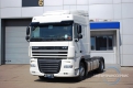 Купить тягач DAF XF105.410 Space Cab 2 бака 2016 год в наличии