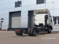 Продажа фургона DAF LF250 масса 14 тонн (занижено до 12т (11990кг)) с большими колёсами
