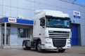 Купить тягач DAF XF105.410 Space Cab 2 бака 2016 год в наличии