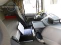 Купить тягач DAF FTR XF105.460 Space Cab 6x2/2 с ленивцем (задним односкатным)