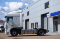 Купить тягач DAF XF105.410 Space Cab 2 бака 2016 год в наличии