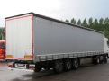 Купить шторный полуприцеп Schmitz Cargobull (БУ, с пробегом) 2010 г.в. от официального дилера