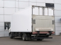 Фургон DAF LF 45.220 4x2 SLEEPER CAB EURO 5 2013 год бу, с пробегом от дилера