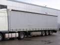 Купить шторный полуприцеп Schmitz Cargobull (БУ, с пробегом) 2010 г.в. от официального дилера