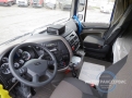 Купить тягач DAF XF105.460 Space Cab LUX кабина
