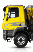 DAF CF