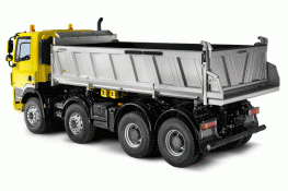 DAF CF