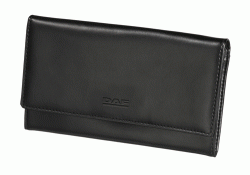 Ordernumber: M002707, Ladies purse, leather