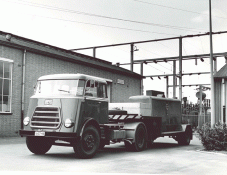 DAF History