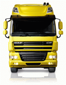 DAF CF