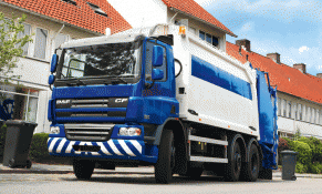 DAF CF