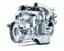 PACCAR MX engine 2011