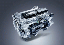 PACCAR PR Engine