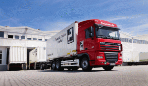 DAF XF105