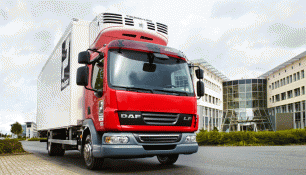 DAF LF