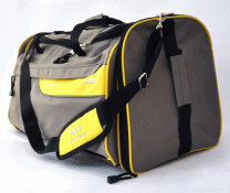 DAF Sport bag Ordernumber: M003190