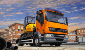 DAF LF