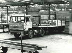 DAF History