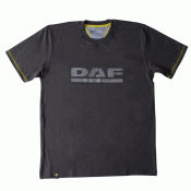 Men's T-shirt, anthracite gray. Ordernumbers: S -	M003263 M -	M003264 L -	M003265 XL -	M003266 XXL -	M003267 XXXL - M003268