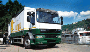 DAF LF