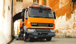 DAF LF