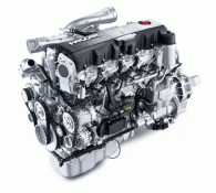 PACCAR MX engine 2011
