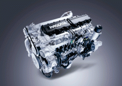 PACCAR PR Engine - 9.2 litre - EEV